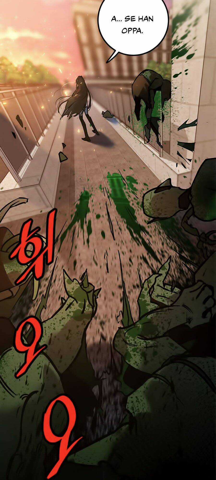 Trở Lại Thành Người Chơi Chapter 6 trang 6