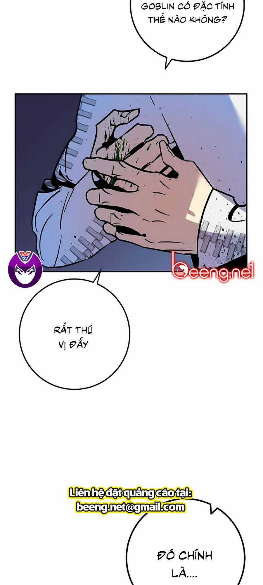 Trở Lại Thành Người Chơi Chapter 6 trang 63