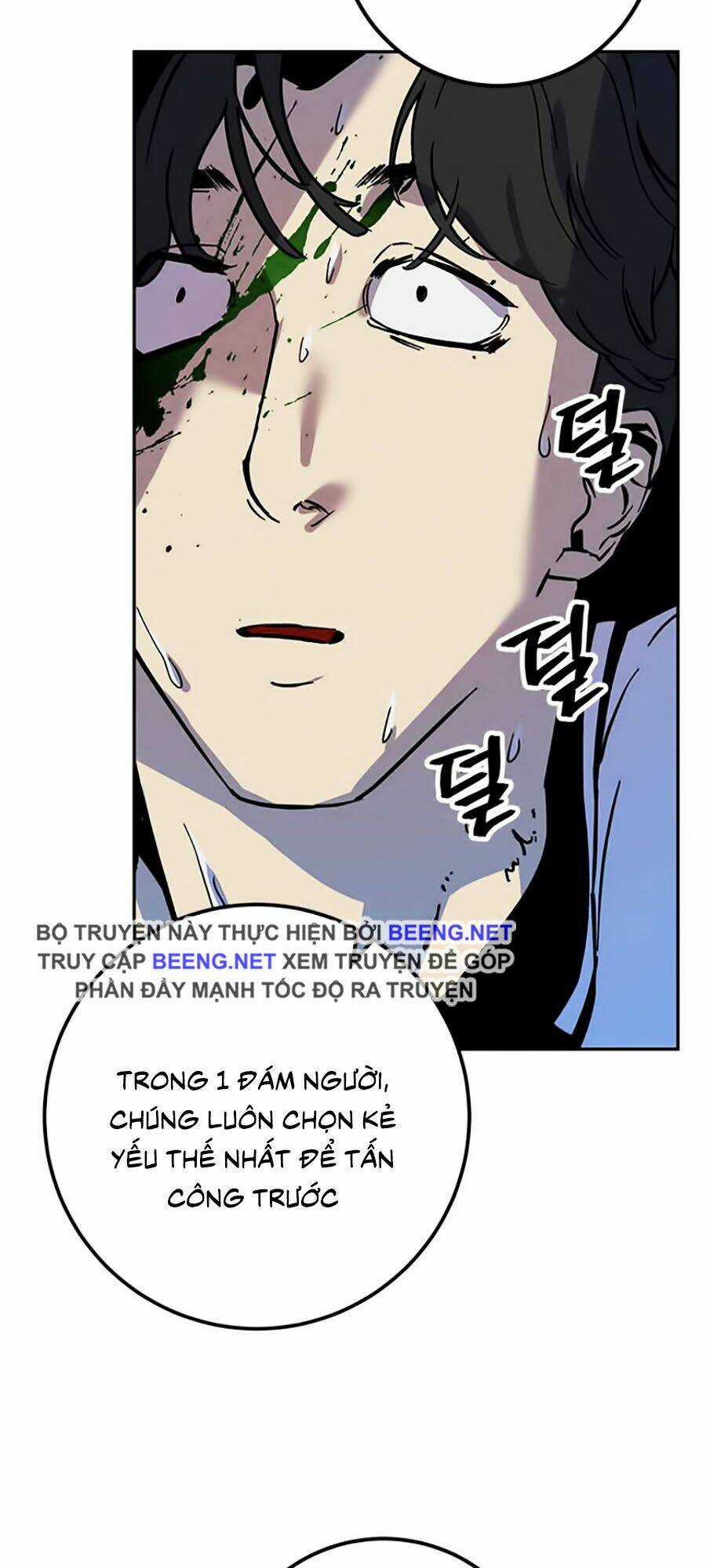 Trở Lại Thành Người Chơi Chapter 6 trang 64