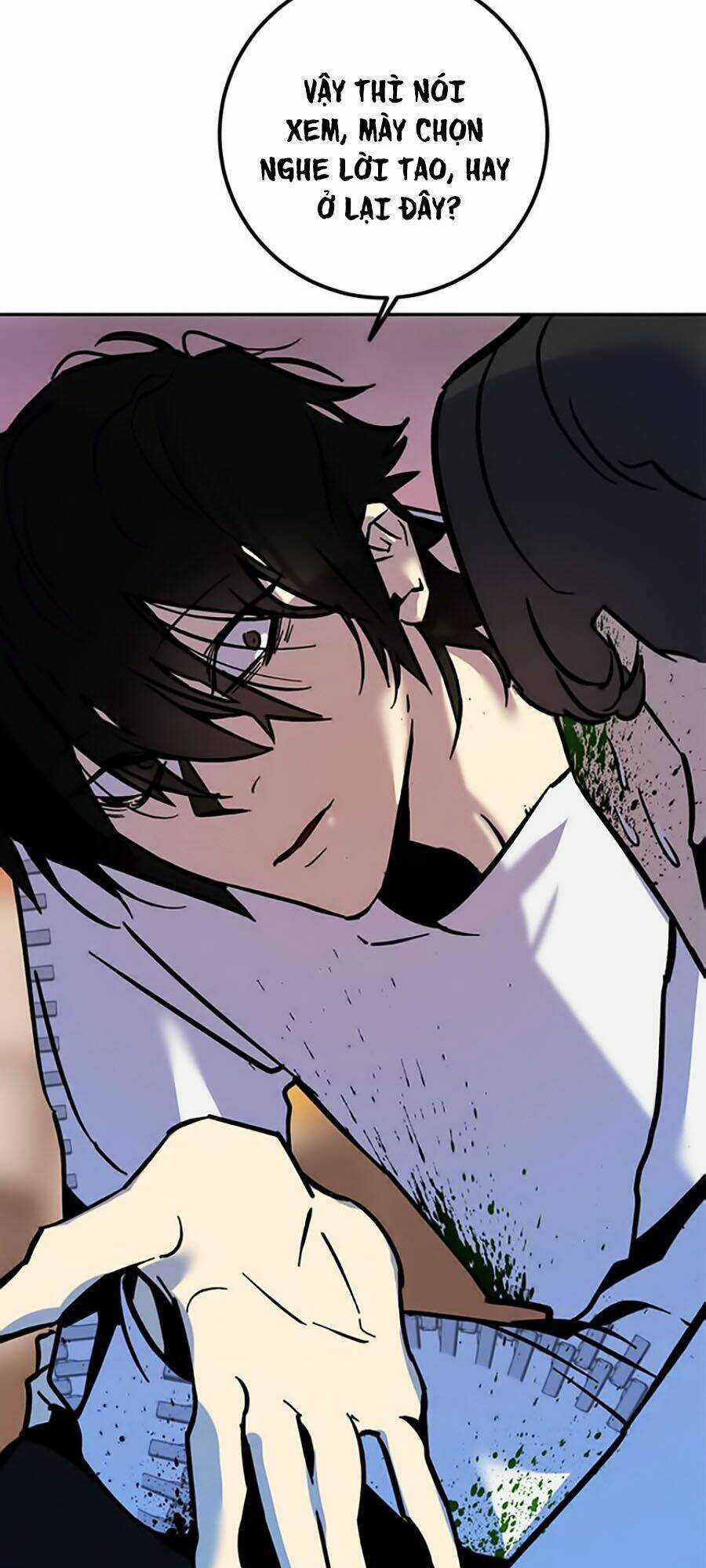 Trở Lại Thành Người Chơi Chapter 6 trang 65