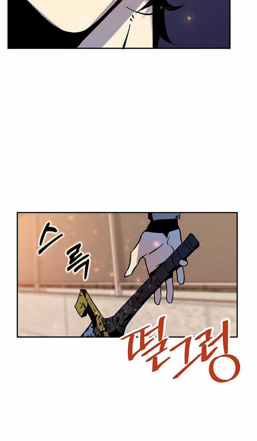 Trở Lại Thành Người Chơi Chapter 6 trang 9