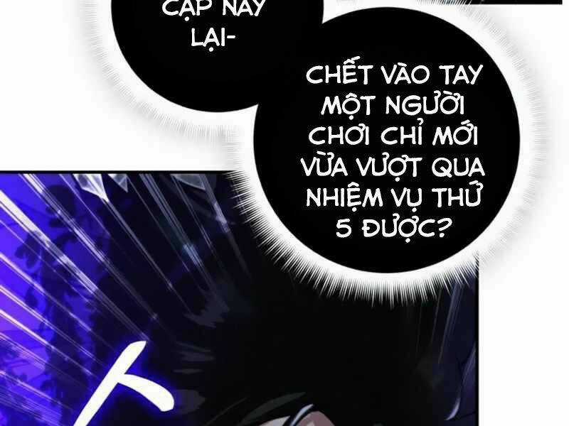 Trở Lại Thành Người Chơi Chapter 60 trang 116