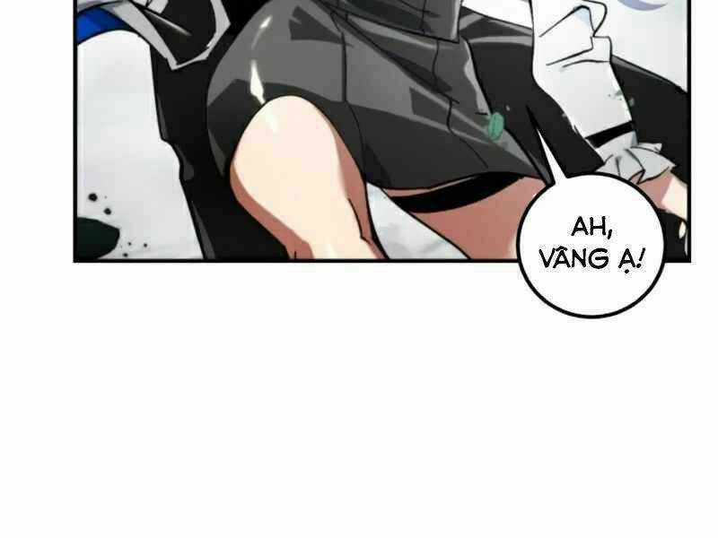 Trở Lại Thành Người Chơi Chapter 60 trang 38