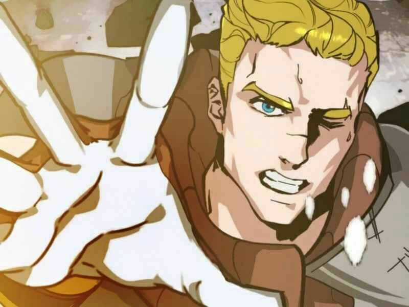 Trở Lại Thành Người Chơi Chapter 60 trang 54