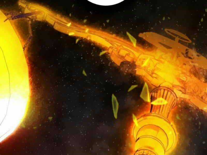 Trở Lại Thành Người Chơi Chapter 60 trang 93