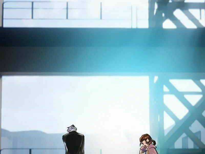 Trở Lại Thành Người Chơi Chapter 61 trang 130