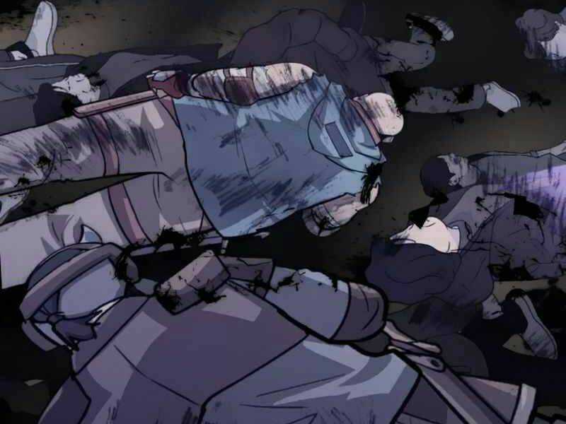 Trở Lại Thành Người Chơi Chapter 61 trang 132