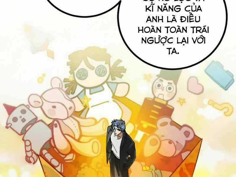 Trở Lại Thành Người Chơi Chapter 61 trang 31