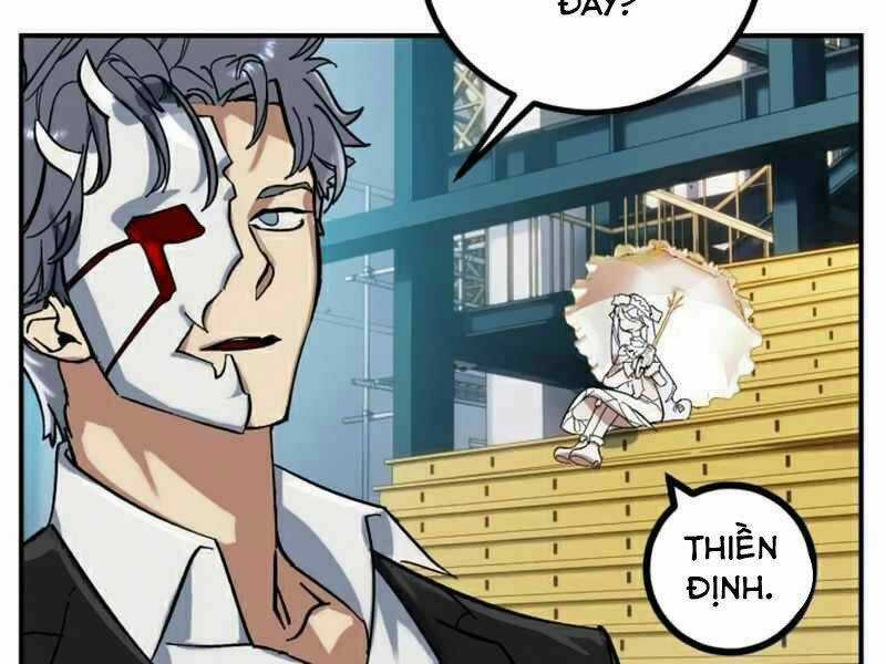 Trở Lại Thành Người Chơi Chapter 61 trang 61