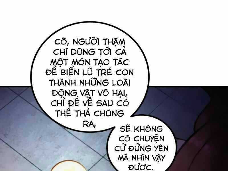Trở Lại Thành Người Chơi Chapter 61 trang 71