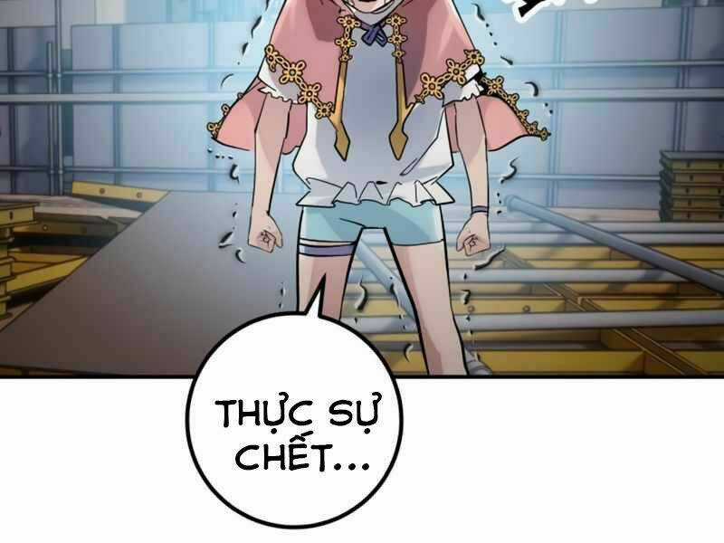 Trở Lại Thành Người Chơi Chapter 62 trang 16