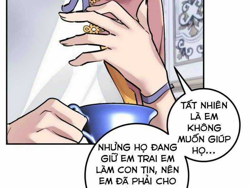 Trở Lại Thành Người Chơi Chapter 62 trang 51