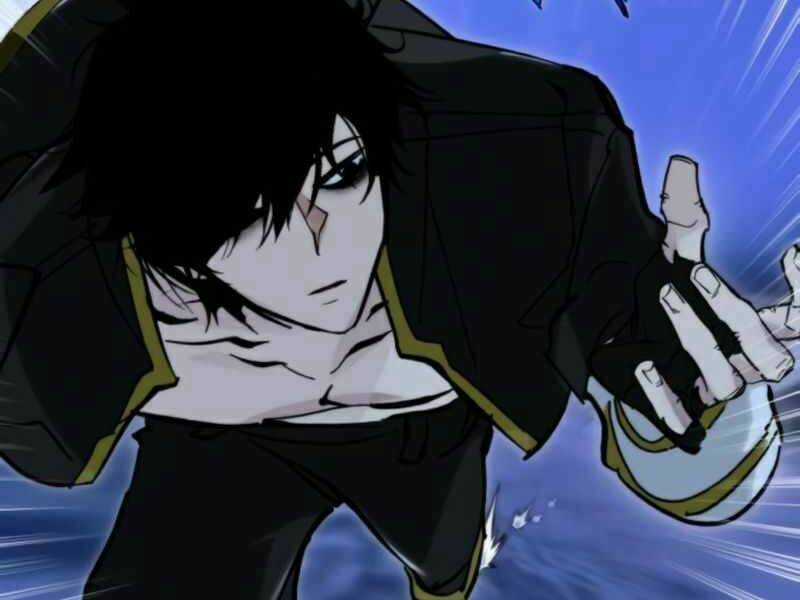 Trở Lại Thành Người Chơi Chapter 63 trang 161