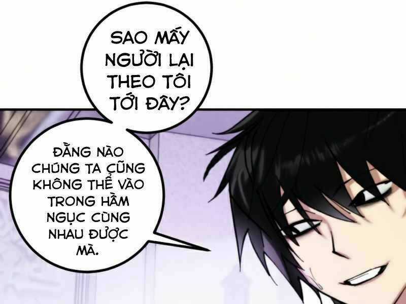 Trở Lại Thành Người Chơi Chapter 63 trang 20