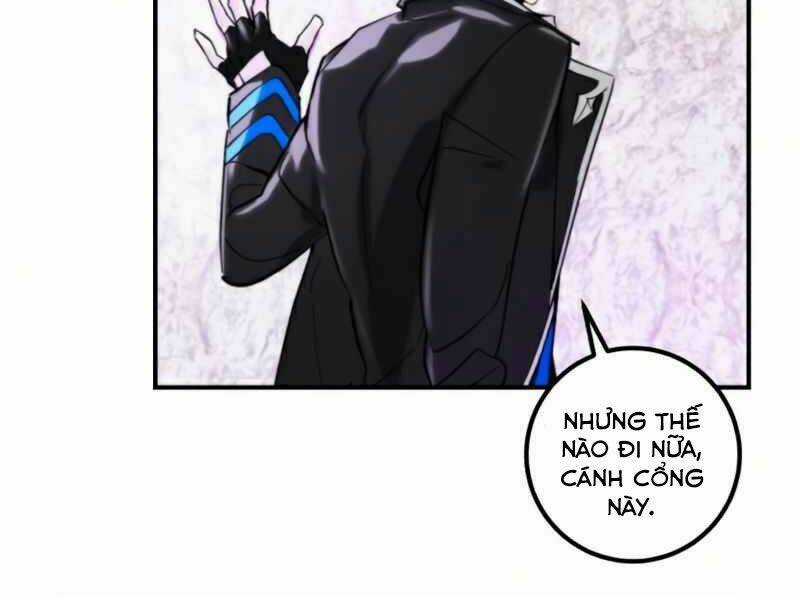 Trở Lại Thành Người Chơi Chapter 63 trang 27