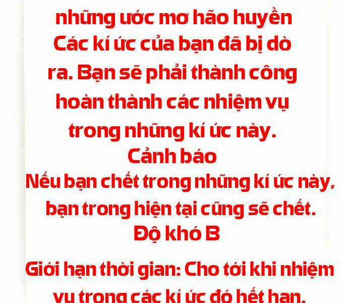 Trở Lại Thành Người Chơi Chapter 64 trang 33