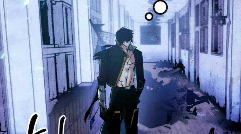 Trở Lại Thành Người Chơi Chapter 65 trang 19