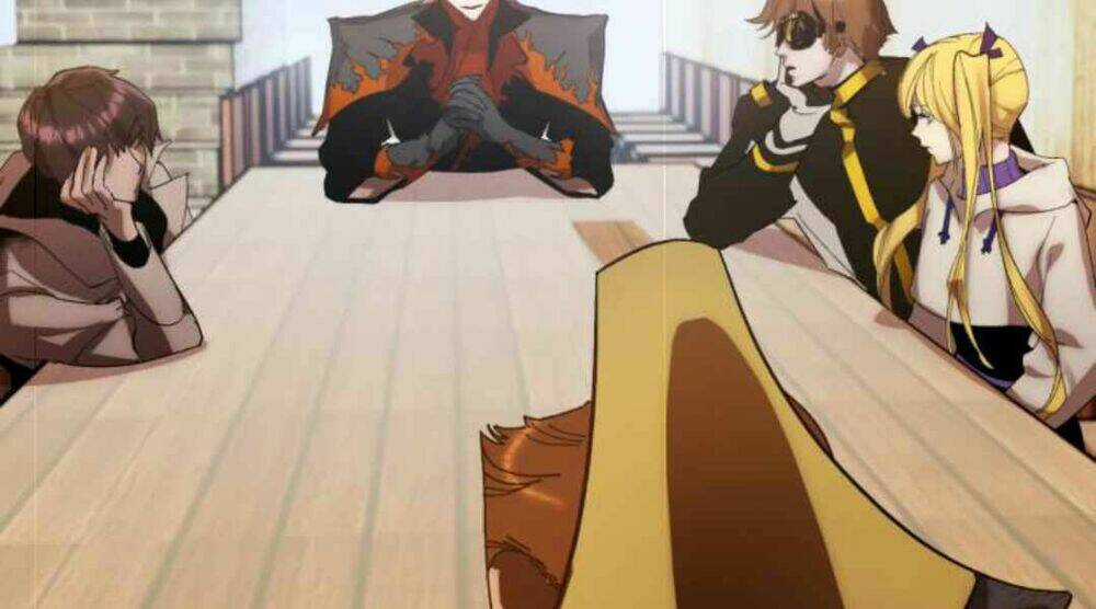 Trở Lại Thành Người Chơi Chapter 65 trang 202