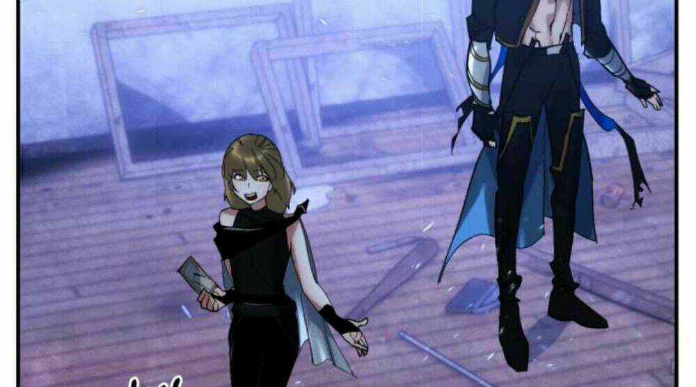 Trở Lại Thành Người Chơi Chapter 65 trang 93