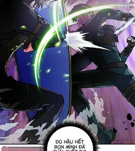 Trở Lại Thành Người Chơi Chapter 66 trang 10