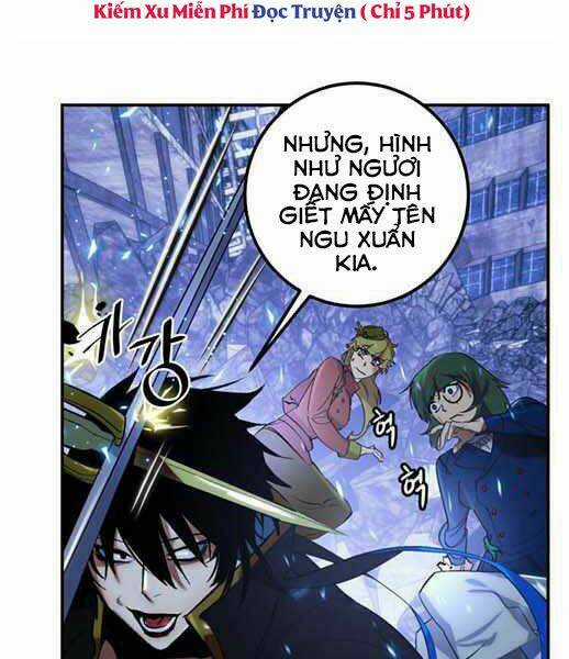 Trở Lại Thành Người Chơi Chapter 66 trang 106