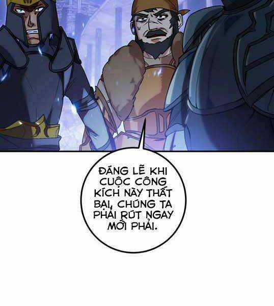 Trở Lại Thành Người Chơi Chapter 66 trang 21