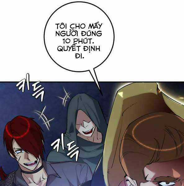 Trở Lại Thành Người Chơi Chapter 66 trang 25