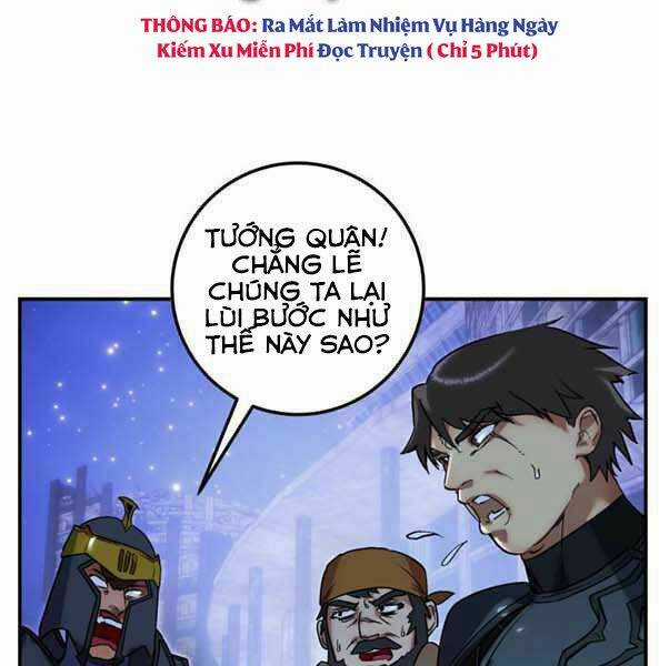 Trở Lại Thành Người Chơi Chapter 66 trang 27