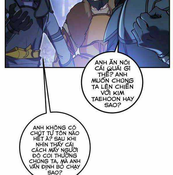 Trở Lại Thành Người Chơi Chapter 66 trang 28