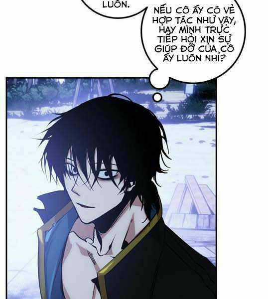 Trở Lại Thành Người Chơi Chapter 66 trang 4