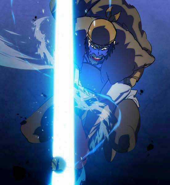 Trở Lại Thành Người Chơi Chapter 66 trang 52