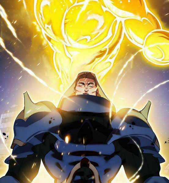 Trở Lại Thành Người Chơi Chapter 66 trang 68