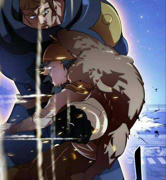 Trở Lại Thành Người Chơi Chapter 66 trang 74