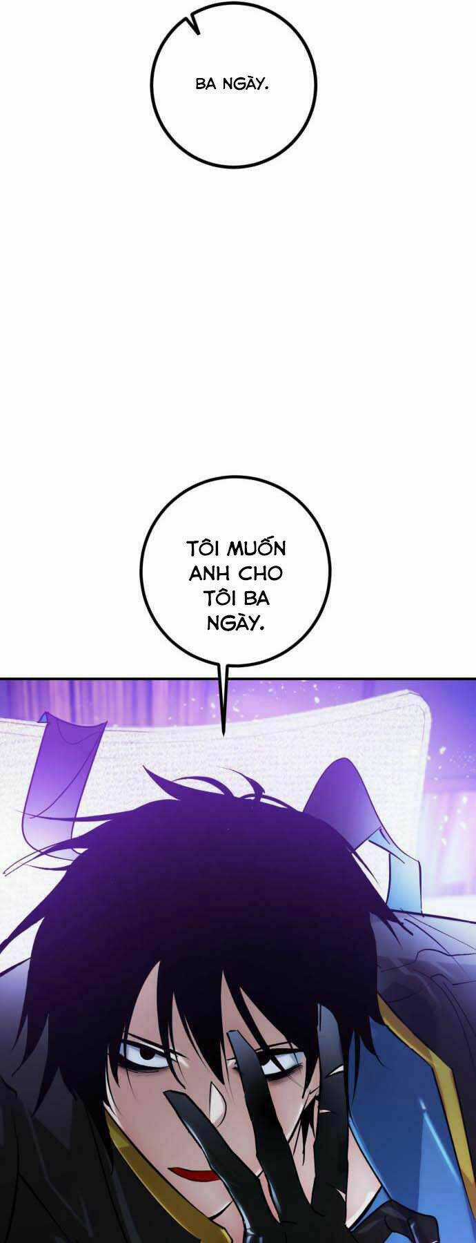 Trở Lại Thành Người Chơi Chapter 67 trang 10