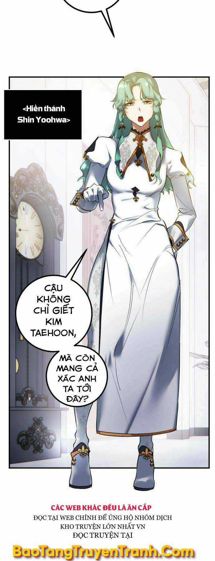 Trở Lại Thành Người Chơi Chapter 67 trang 13