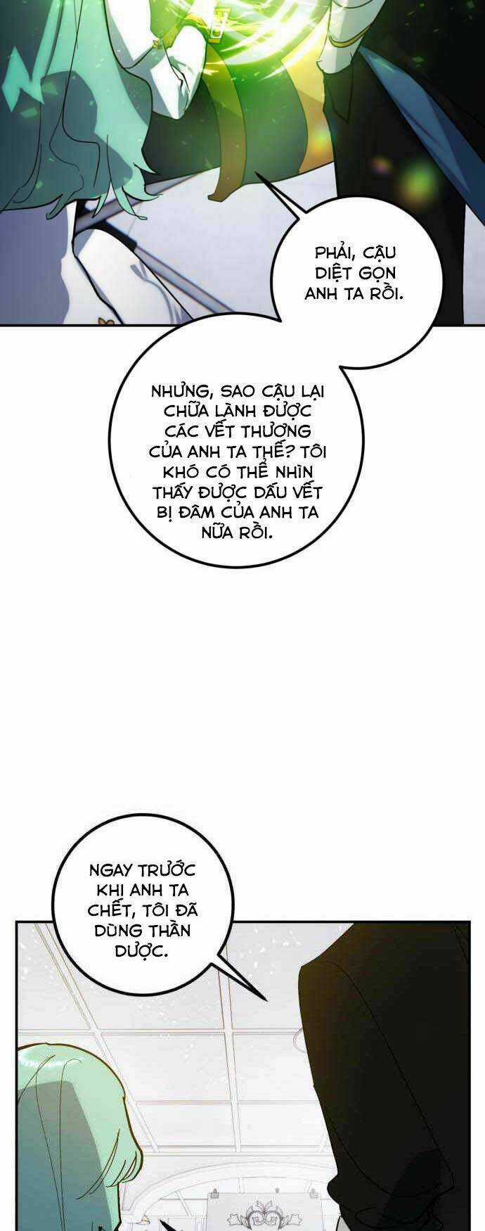 Trở Lại Thành Người Chơi Chapter 67 trang 20