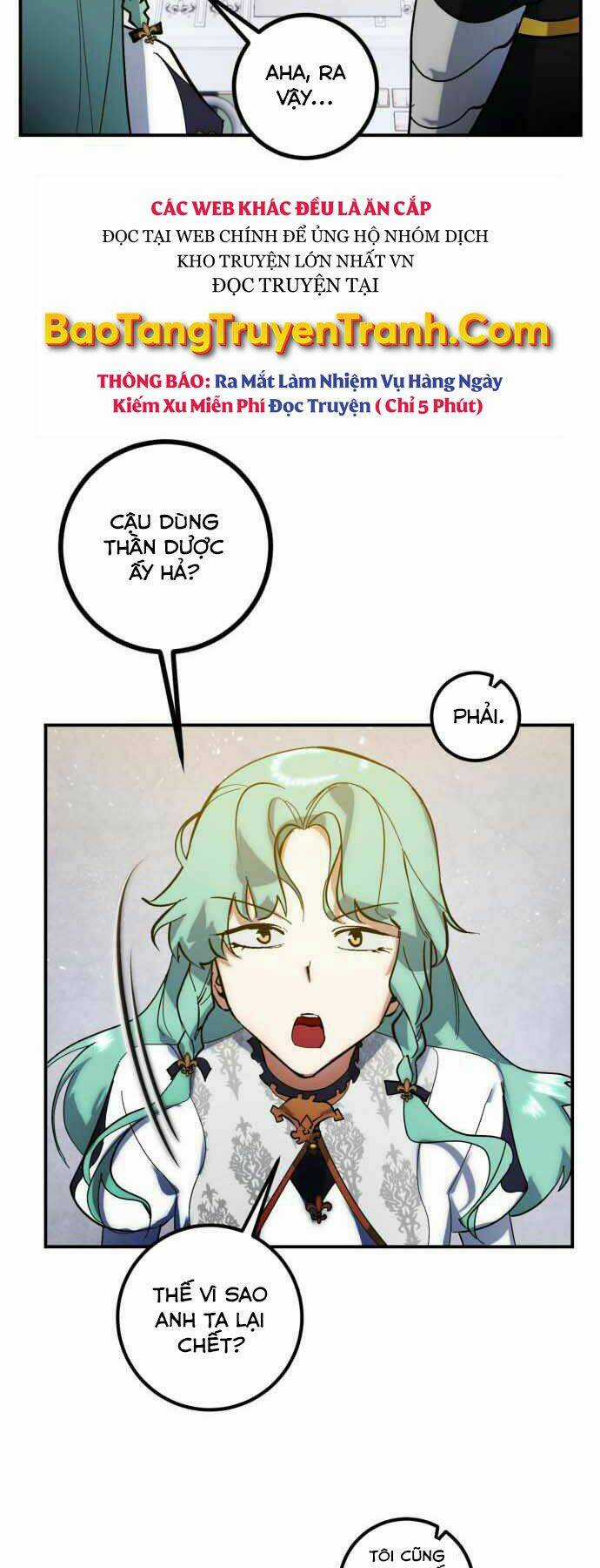 Trở Lại Thành Người Chơi Chapter 67 trang 21