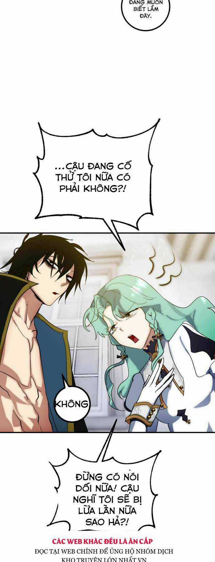 Trở Lại Thành Người Chơi Chapter 67 trang 22