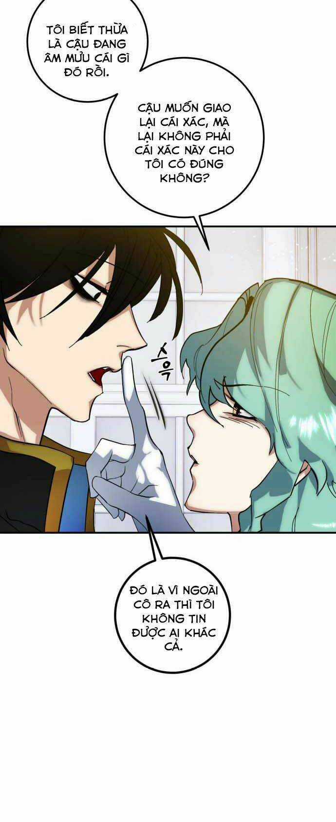 Trở Lại Thành Người Chơi Chapter 67 trang 25