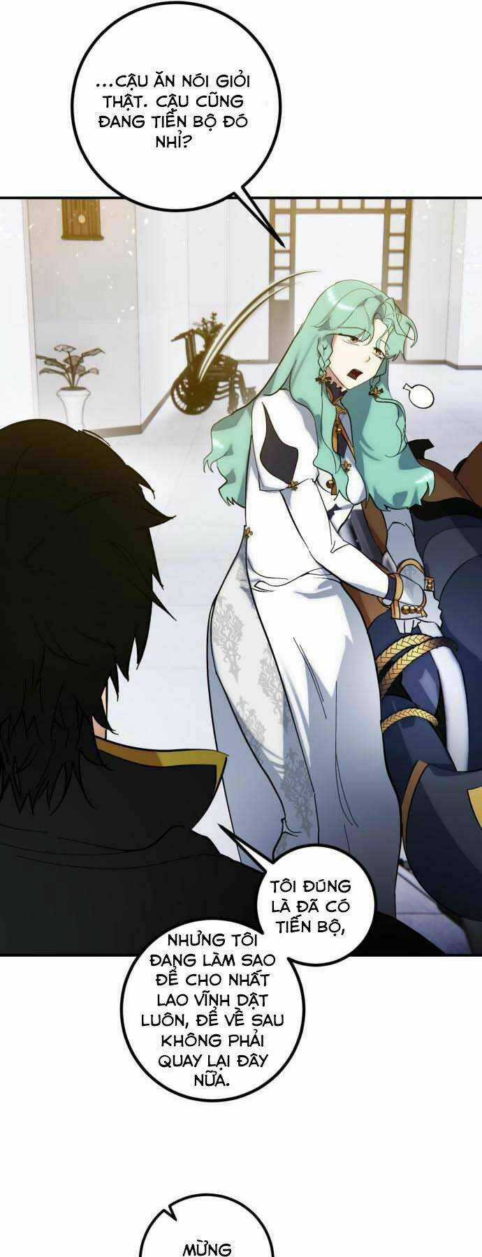 Trở Lại Thành Người Chơi Chapter 67 trang 26