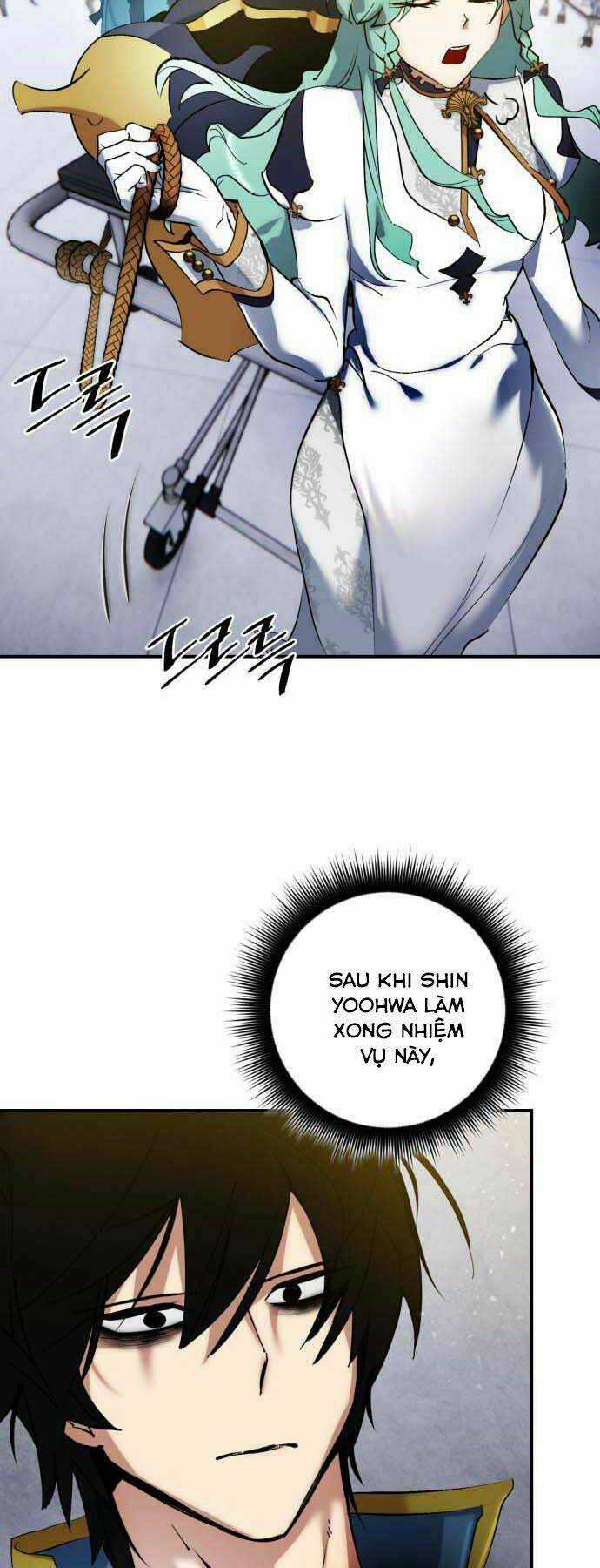 Trở Lại Thành Người Chơi Chapter 67 trang 29