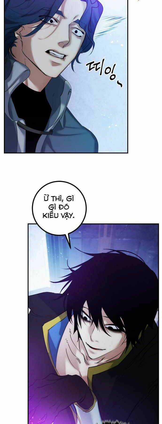 Trở Lại Thành Người Chơi Chapter 67 trang 3