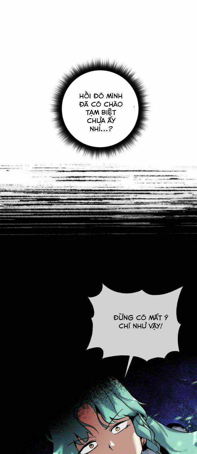 Trở Lại Thành Người Chơi Chapter 67 trang 31