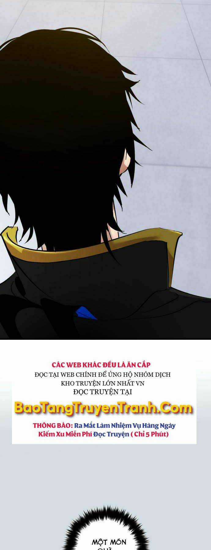 Trở Lại Thành Người Chơi Chapter 67 trang 34