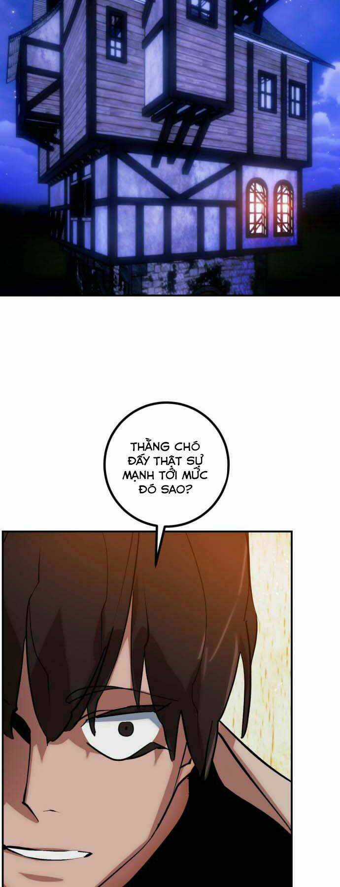 Trở Lại Thành Người Chơi Chapter 67 trang 36