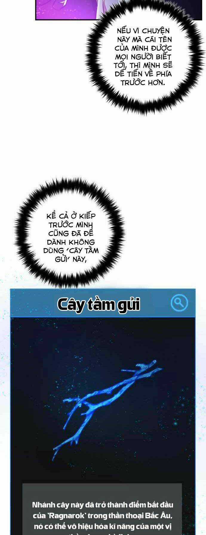 Trở Lại Thành Người Chơi Chapter 67 trang 4