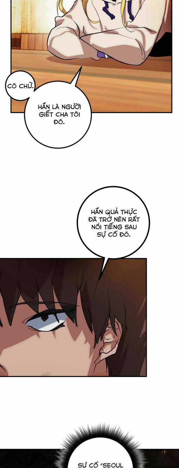 Trở Lại Thành Người Chơi Chapter 67 trang 40