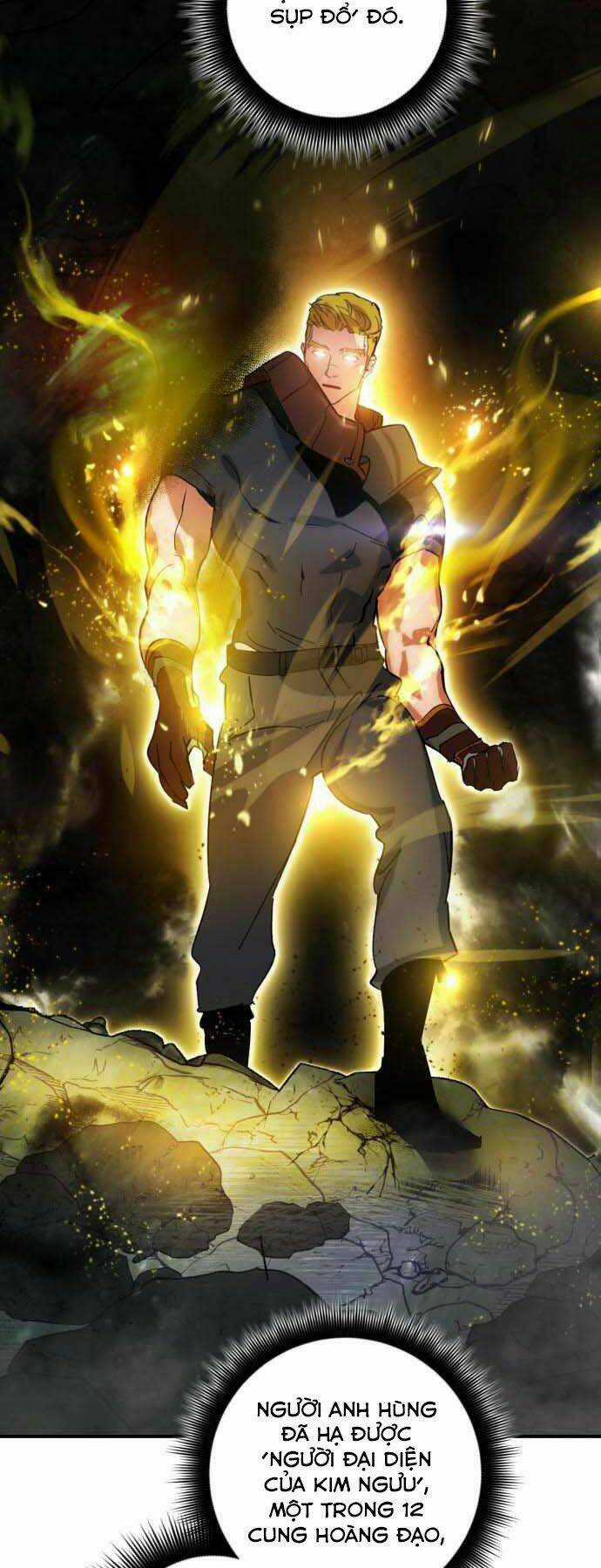 Trở Lại Thành Người Chơi Chapter 67 trang 41