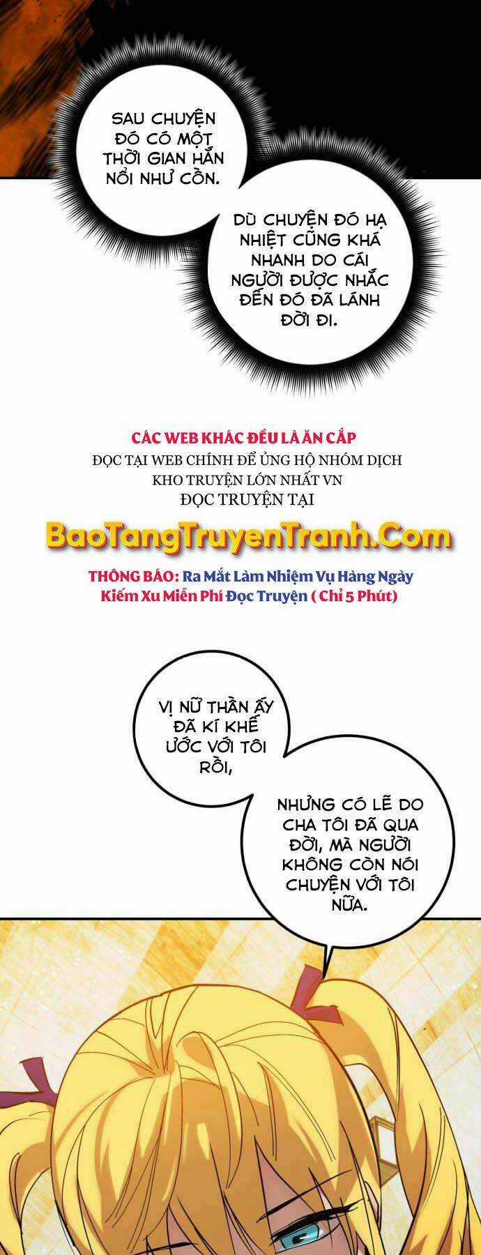 Trở Lại Thành Người Chơi Chapter 67 trang 43