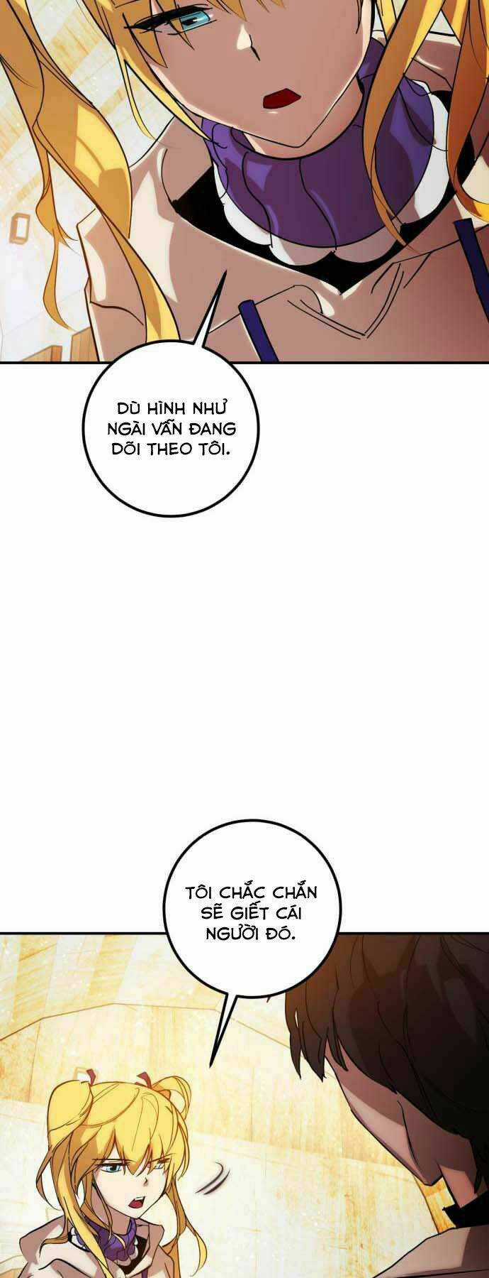 Trở Lại Thành Người Chơi Chapter 67 trang 44